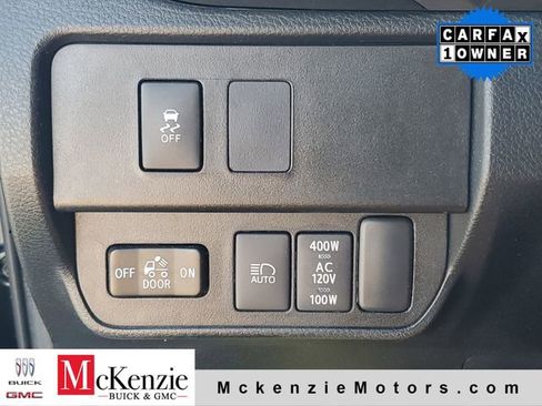 Used 2023 Toyota Tacoma 4x4 Double Cab w/ Trail Edition image 21
