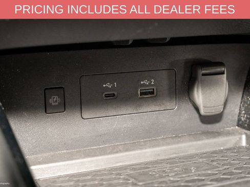 Used 2024 Nissan Altima 2.5 SL AWD/4WD image 16