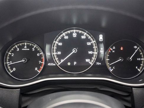 Certified 2025 MAZDA CX-50 AWD 2.5 S w/ Premium Plus Pkg image 22