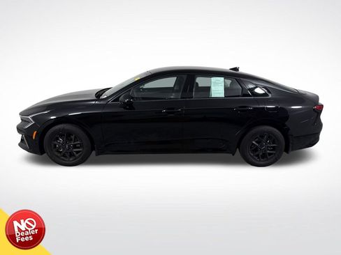 Used 2025 Kia K5 LXS FWD image 7