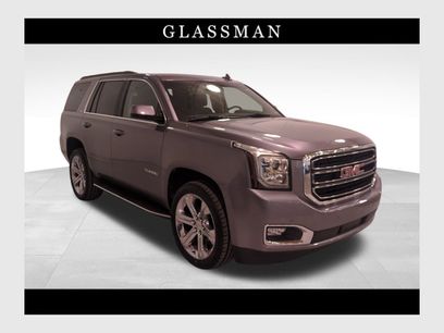 Used 2019 GMC Yukon SLE w/ Convenience Package