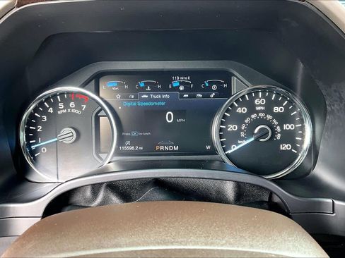 Used 2018 Ford F150 King Ranch w/ Equipment Group 601A Luxury image 26