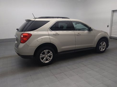 Used 2015 Chevrolet Equinox LT w/ Driver Convenience Package FWD image 10