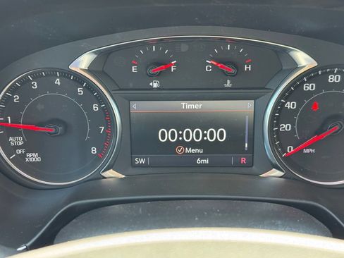 New 2026 Chevrolet Blazer LT w/ Midnight/Sport Edition FWD image 21