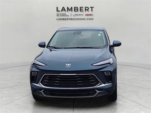 Used 2024 Buick Encore GX Preferred w/ Comfort Package image 8