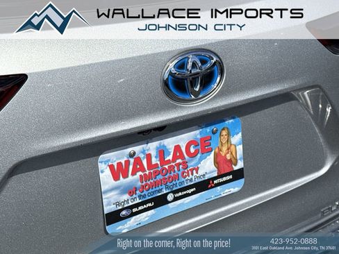 Used 2024 Toyota Highlander Platinum AWD/4WD image 10
