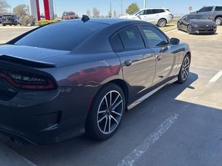 Used 2021 Dodge Charger R/T w/ Plus Group video 2