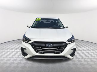 Used 2025 Subaru Legacy Premium AWD/4WD video 2