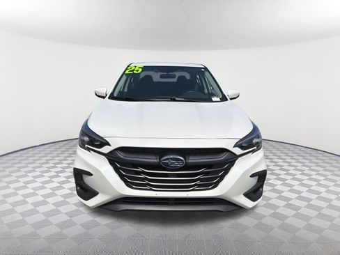Used 2025 Subaru Legacy Premium AWD/4WD image 2