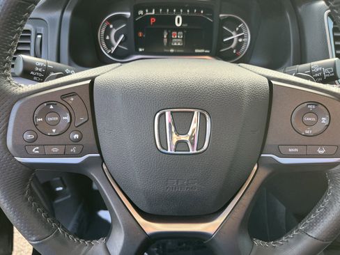 Used 2023 Honda Passport EX-L image 22