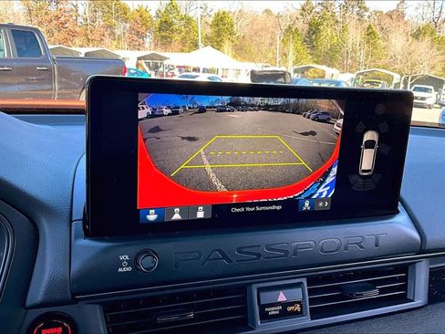 Used 2026 Honda Passport TrailSport image 13