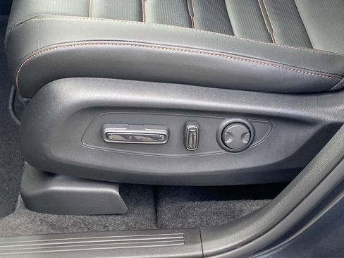 Used 2025 Honda CR-V Sport-L image 12