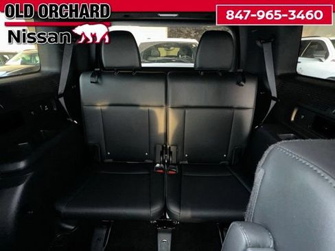 Used 2024 Hyundai Santa Fe Calligraphy AWD/4WD image 15