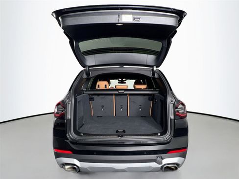 Used 2024 BMW X3 xDrive30i w/ Premium Package w/ZPA image 25