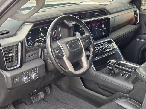 Certified 2023 GMC Sierra 1500 Denali image 10