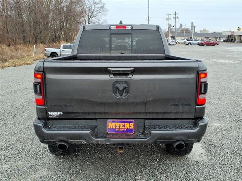Used 2020 RAM 1500 Laramie image 28