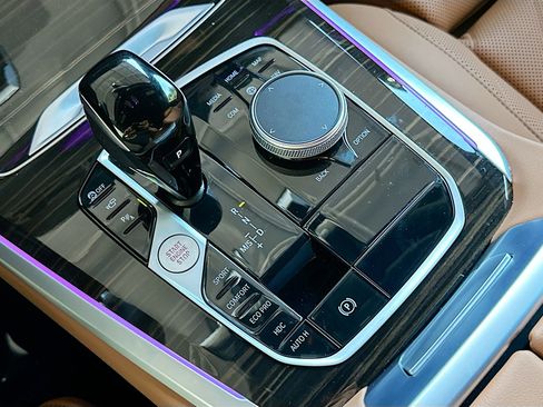 Certified 2023 BMW X5 xDrive40i w/ Premium Package image 17