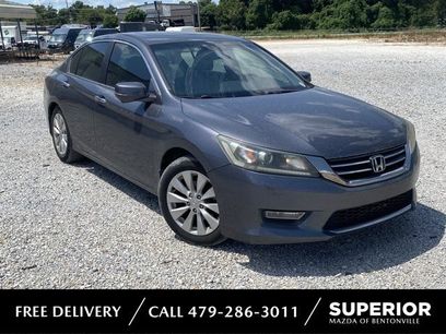 Used 2013 Honda Accord EX-L