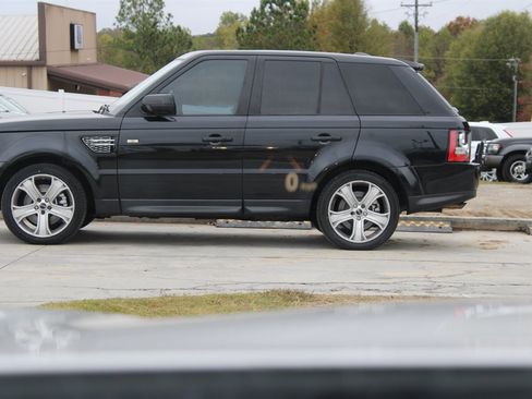 Used 2012 BMW 750Li xDrive image 26