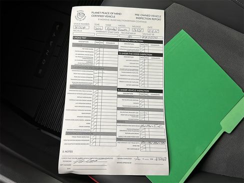 Used 2022 Hyundai Sonata SEL Plus w/ Cargo Package image 22