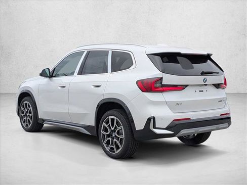 New 2026 BMW X1 xDrive28i w/ Technology Package image 9