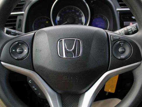 Used 2020 Honda Fit LX image 15