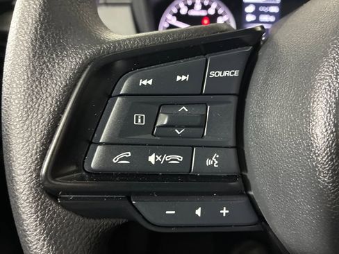 Used 2026 Subaru Crosstrek 2.0i Premium image 13