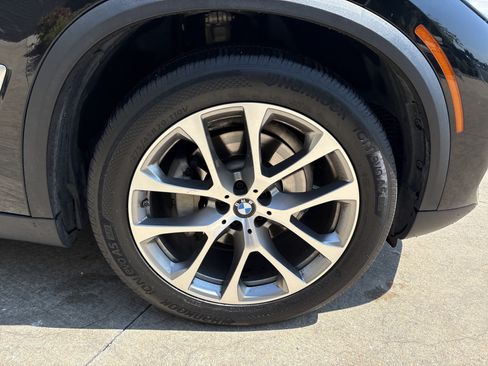 Used 2019 BMW X5 xDrive40i w/ Convenience Package AWD/4WD image 13
