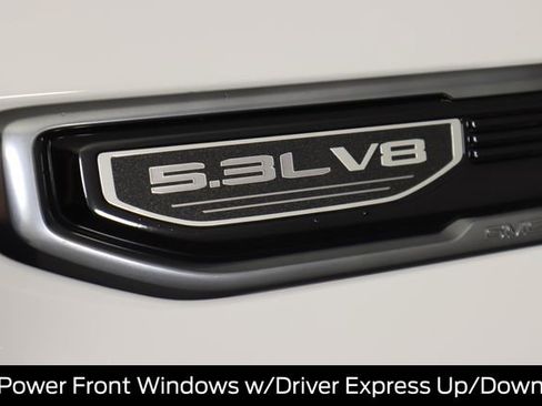 Used 2020 GMC Sierra 1500 AT4 w/ AT4 Premium Package image 23