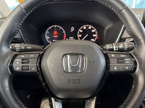 Used 2024 Honda CR-V EX-L image 26