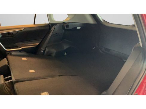 Used 2023 Toyota RAV4 LE AWD/4WD image 29