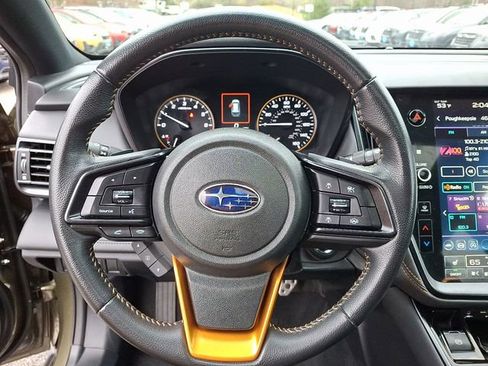 Used 2022 Subaru Outback Wilderness image 20