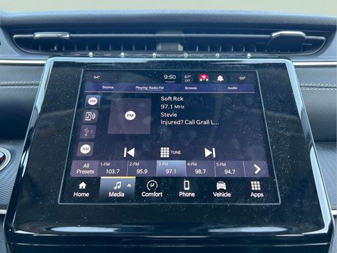 Certified 2023 Jeep Grand Cherokee Laredo AWD/4WD image 28