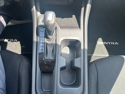 Used 2023 Nissan Sentra S FWD image 31