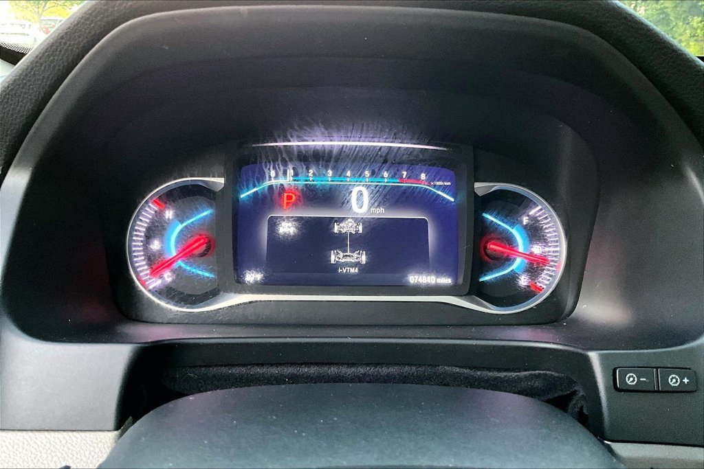 Certified 2022 Honda Pilot Special Edition image 10