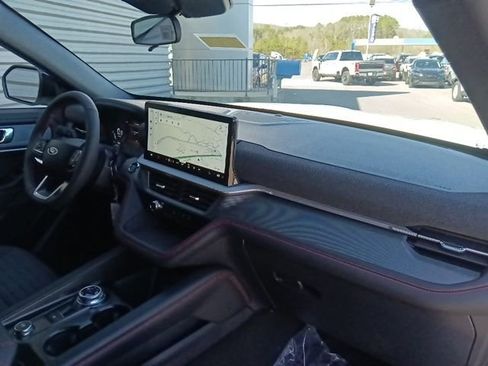 New 2026 Ford Explorer ST-Line RWD image 38