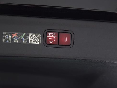 Certified 2023 Mercedes-Benz EQE 350+ 4MATIC SUV image 29