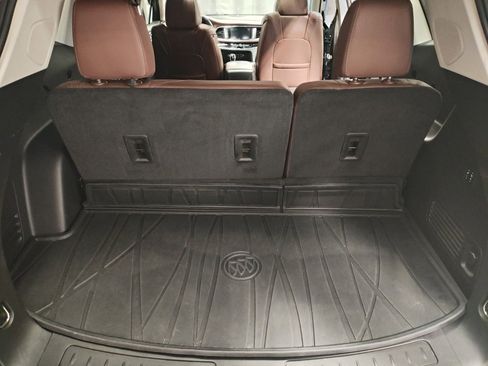 Used 2021 Buick Enclave Avenir w/ Avenir Technology Package image 16