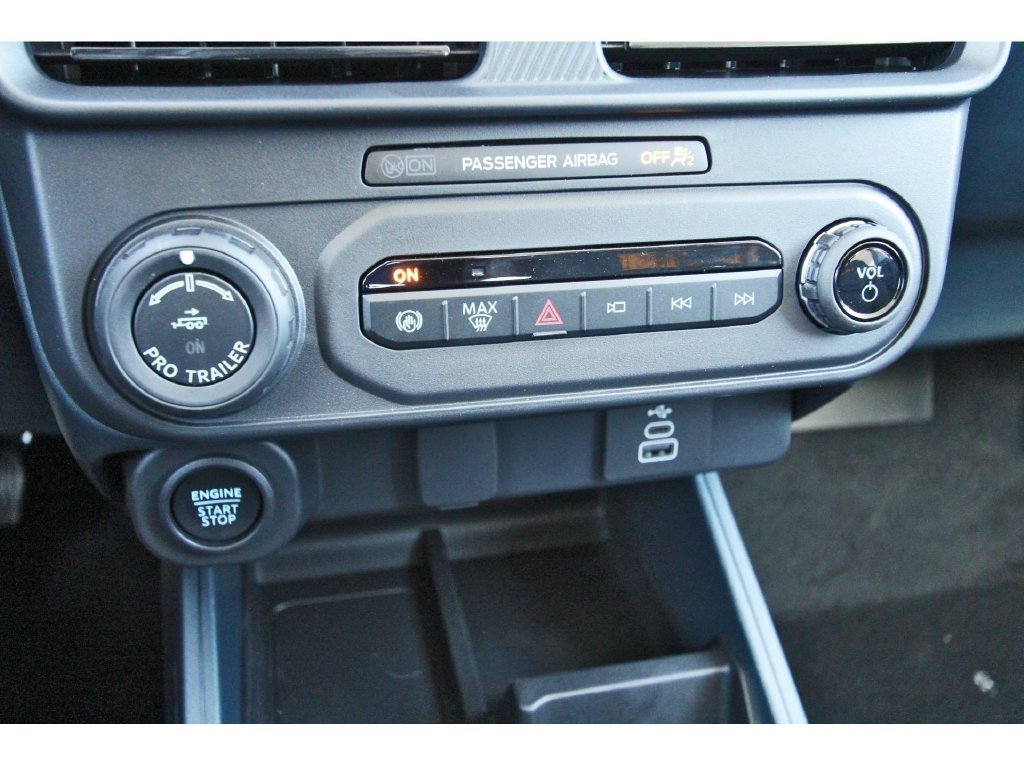 New 2026 Ford Maverick Tremor AWD/4WD image 18