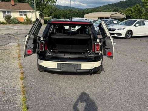 Used 2013 MINI Cooper Clubman FWD image 21