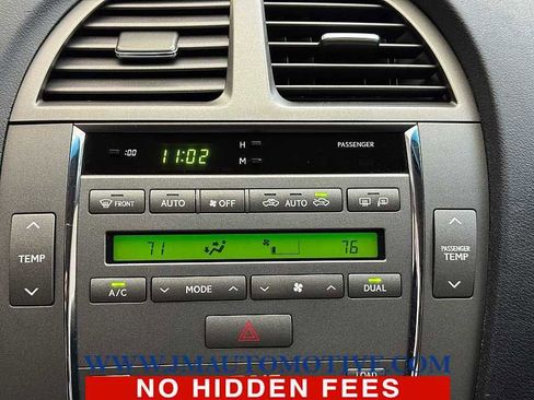 Used 2007 Lexus ES 350 image 24