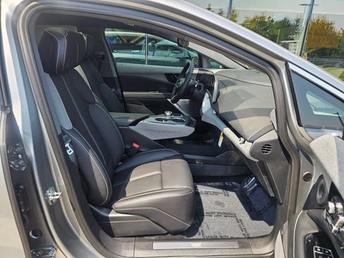 New 2026 Cadillac Optiq Luxury 1 AWD/4WD image 11