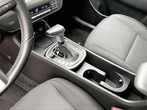 Certified 2026 Hyundai Kona SEL Sport FWD image 16