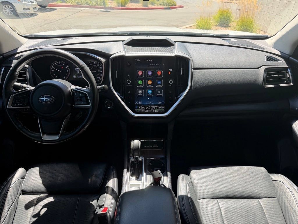 Used 2023 Subaru Ascent Touring AWD/4WD image 15