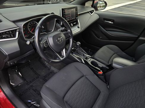 Used 2021 Toyota Corolla SE image 7
