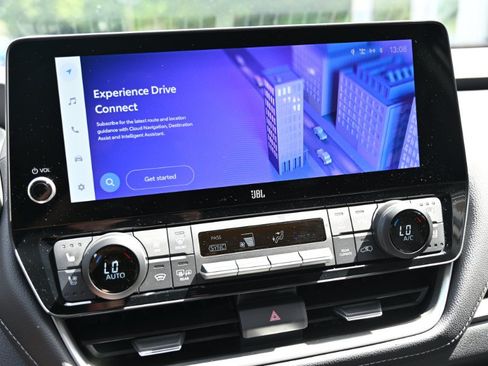 Used 2025 Toyota Grand Highlander AWD Hybrid image 31