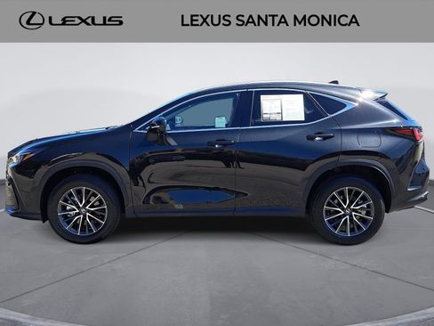 Used 2026 Lexus NX 350 AWD w/ Premium Package image 8