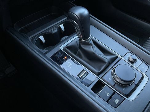 Used 2025 MAZDA CX-50 AWD 2.5 S w/ Select Package image 35