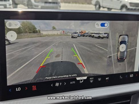 New 2026 Ford Explorer ST-Line image 16
