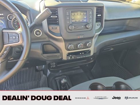 Used 2024 RAM 3500 Tradesman image 18